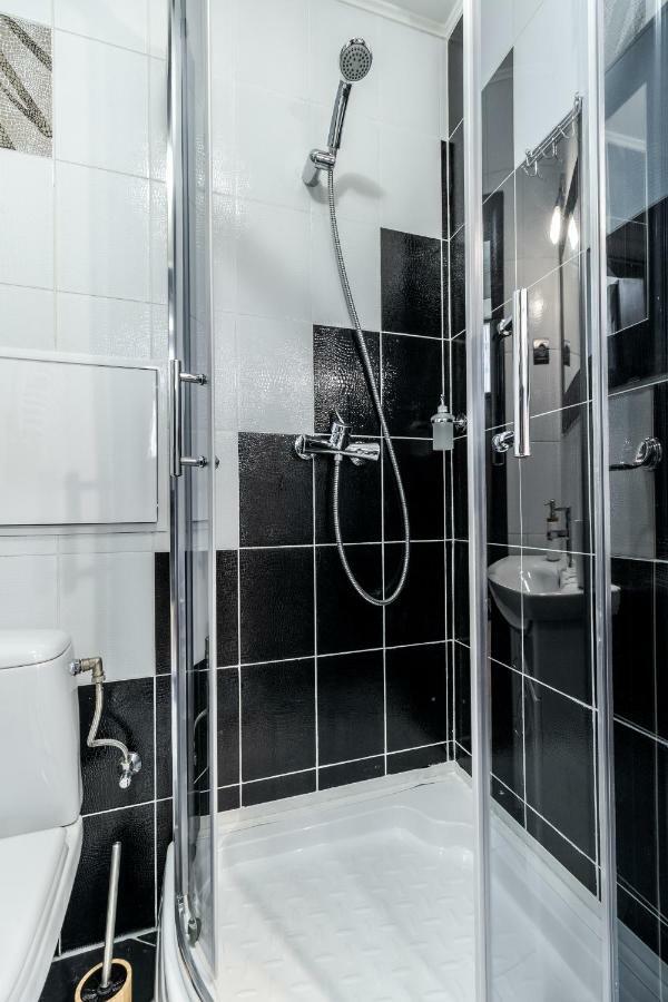 Inshiapartments On Bohomolʹtsya Str Lviv Luaran gambar