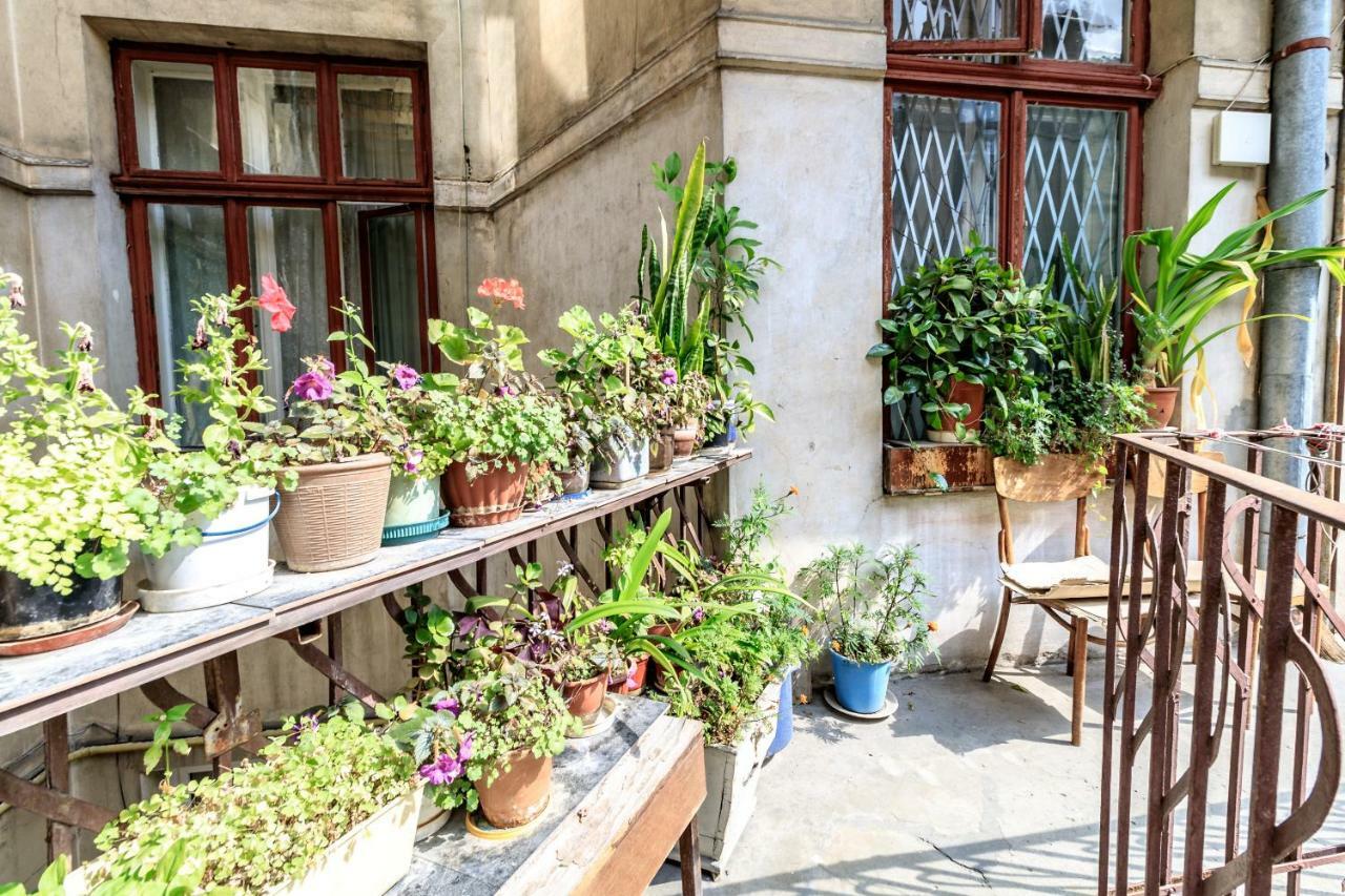 Inshiapartments On Bohomolʹtsya Str Lviv Luaran gambar